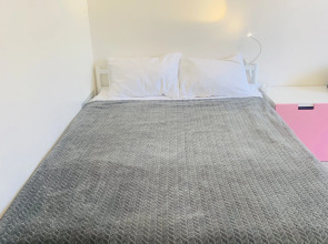 Квартира Трехкомнатная семейная