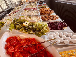 Отель Grand Heykel