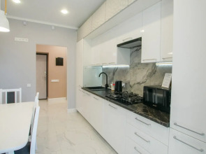 Квартира у Моря