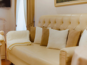 Гостевой дом купца Калугина