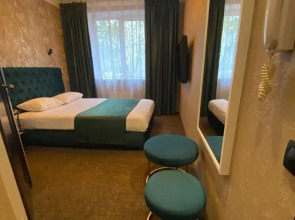 Меблированные комнаты в Марьино