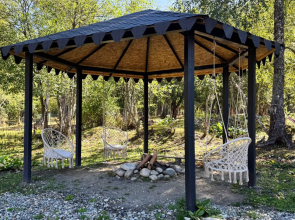 База отдыха Sibirski