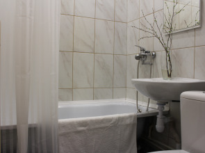 Апартаменты в 6 микрорайоне