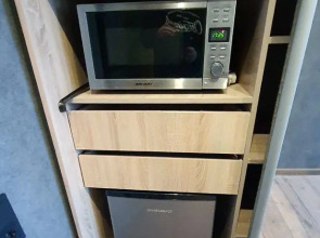 Апартаменты на Ленинградской Набережной