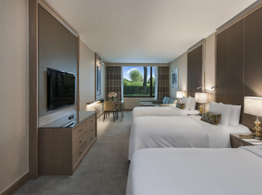 Renaissance Polat Istanbul Hotel