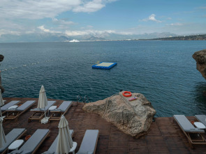 Perge Hotel (Adult Only 18+)