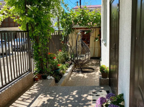 Гостевой дом "Маргарита"