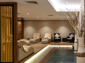 Отель Delta Hotels by Marriott Antalya Lara