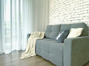 Квартира Парижский шик в городе-курорте Ессентуки