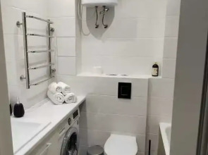 Апартаменты Apart River 7