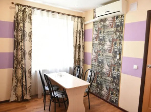 Отель Сокол