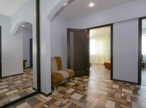 Квартира на Политехе 4