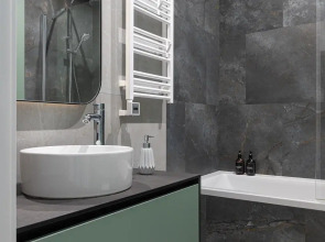 Апартаменты Бизнес-класса Wood