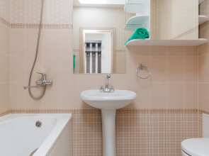 Апартаменты Ленина 64