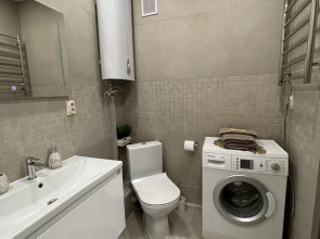 Апартаменты Уютный Нижний КМ Тимирязевский