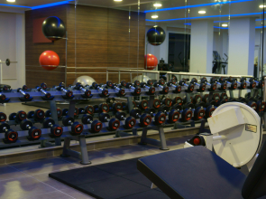 Бутик-отель HOME SUITES