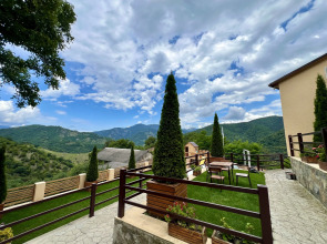 Гостевой дом Dilivita