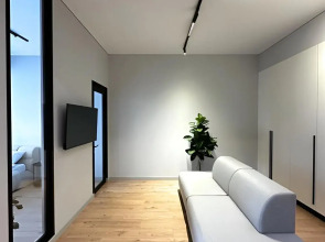 Апартаменты Art Apart