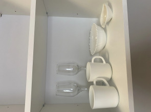 Гостевой дом Милый Дом