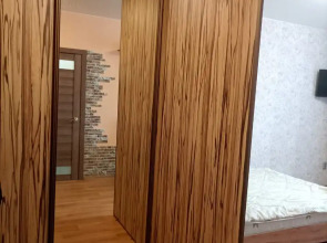 Апартаменты В Шелехове