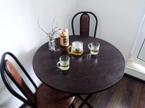 Апартаменты на Шувалова 27/7