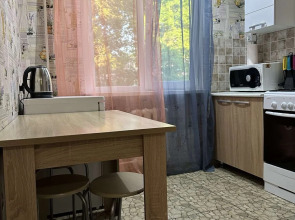 Апартаменты с Балконом 24/7 Wi Fi Метро Партизанская