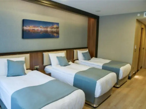 Valens Hotel Downtown