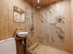 Квартира Люкс на Сойфера 13