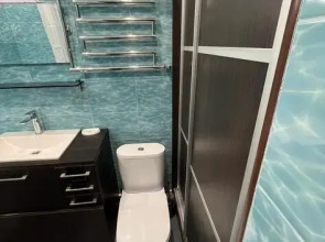 Квартира на Улице Транссибирская 6к1