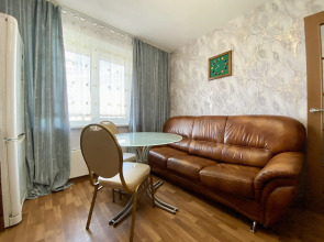 Апартаменты СибНк