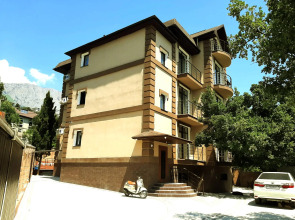 Гостевой Дом Valery