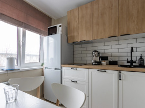 Апартаменты Arctic home