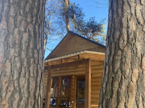 Гостевой дом Дача МиСо Теберда by Dombay Flats