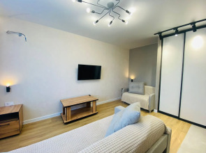 Апартаменты Красная 13