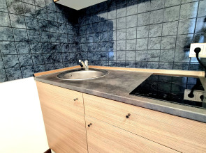 Квартира  Астрахова 5А Зона Кофморта