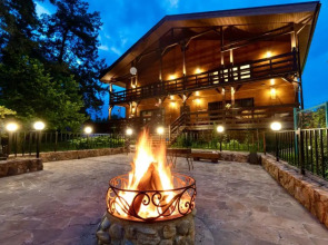 Гостевые дома Три Медведя