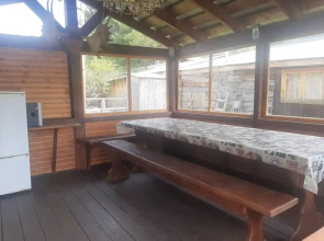 Гостевой Дом Оазис