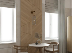 Гостевой дом  Платинум