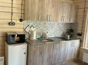 Частный дом Терем 2