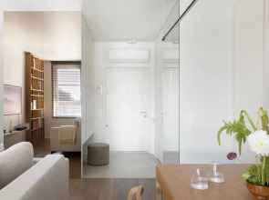 Квартира Бизнес-класс в историческом центре