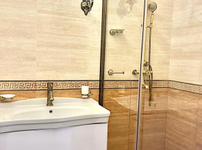 Апартаменты Взморье 2