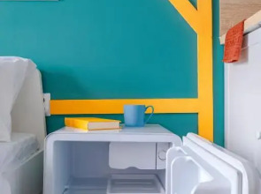 Апартаменты Апраксин 5