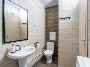 Апартаменты на Финском заливе