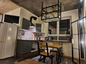 Квартира Next Loft