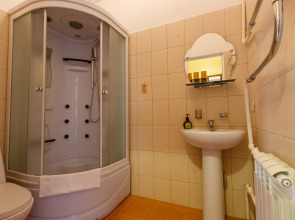 Отель Звездный