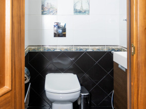 Квартира Уютная квартира по Дороге жизни напротив ЦРБ г. Всеволожск