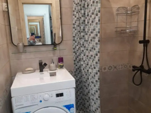 Квартира Студия на Никитова в Архангельске