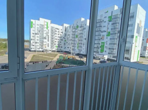 GOROD Si апартаменты в ЖК Задонье Парк