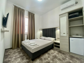 Гостевой дом Orion