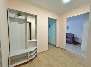 Квартира 1-к на Гороховской 81